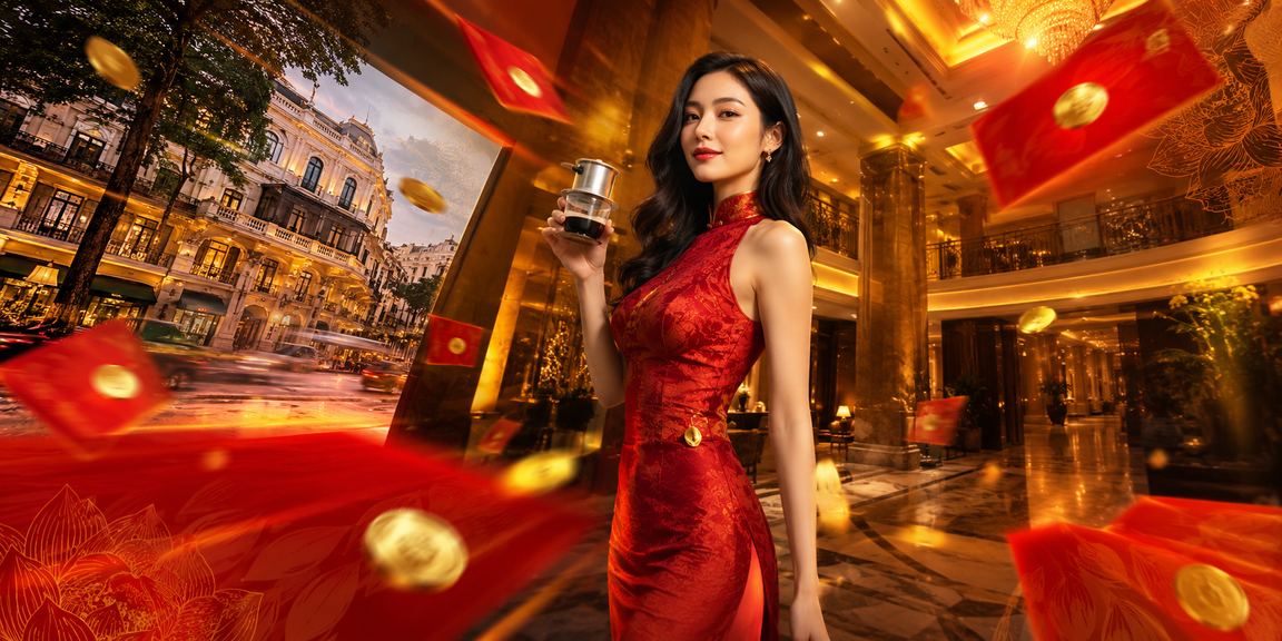 Chương trình thưởng phong bao đỏ dịp lễ tại Hà Nội
