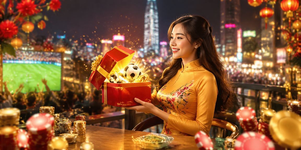 Người dùng TP. Hồ Chí Minh theo dõi cá cược bóng đá trên 264