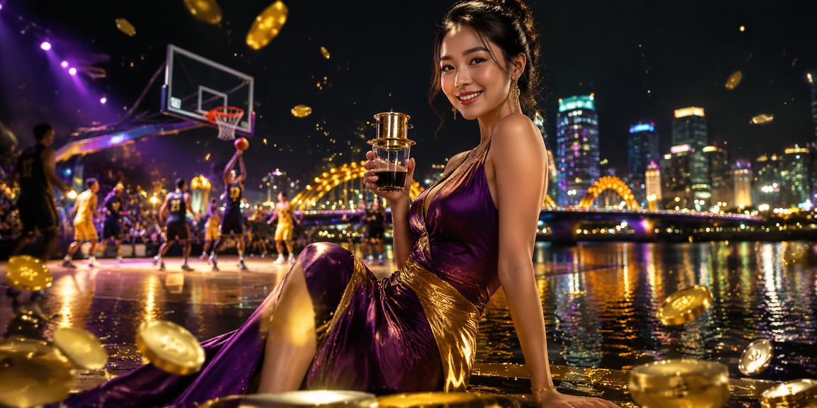 Trải nghiệm cá cược casino trực tuyến phong cách Việt Nam trên nền tảng 264